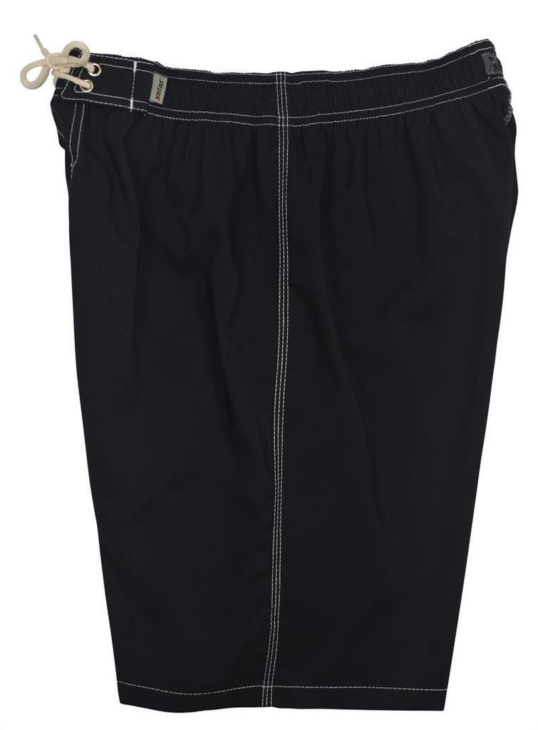ELASTIC WAIST BOARDSHORT DINING HALL DARLING main image 1