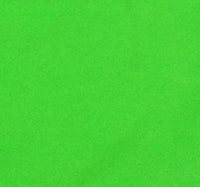"A Solid" (Apple Green) Women's Elastic Waist Swim Board Shorts. REGULAR Rise + 11" Inseam