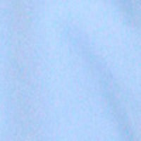 Solid Color Boys + Girls Board Shorts. 8" Inseam / 18.5" Outseam (Powder)