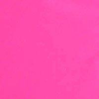"A Solid" (Hot Pink) Men's Elastic Waist Board Shorts - 5" Inseam (approx. 19" out seam) w/ Back Pocket - Board Shorts World Outlet