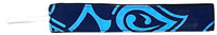 "Blue Heaven" Head Band (Blue) - Board Shorts World Outlet