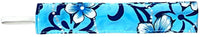 "Haywire" Head Band (Blue) - Board Shorts World Outlet