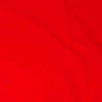 Solid Color Boys + Girls Board Shorts. 8" Inseam / 18.5" Outseam (Red) - Board Shorts World Outlet