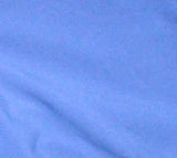 Solid Grizzo Brand 5" Women's Back Pocket Board Shorts (Royal, Baby Blue, 3 Shades of Pink or White) - Board Shorts World Outlet