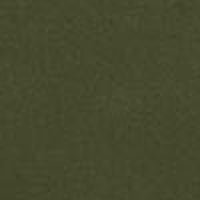 Solid Little Kids Board (Swim) Shorts (Olive) - Board Shorts World Outlet