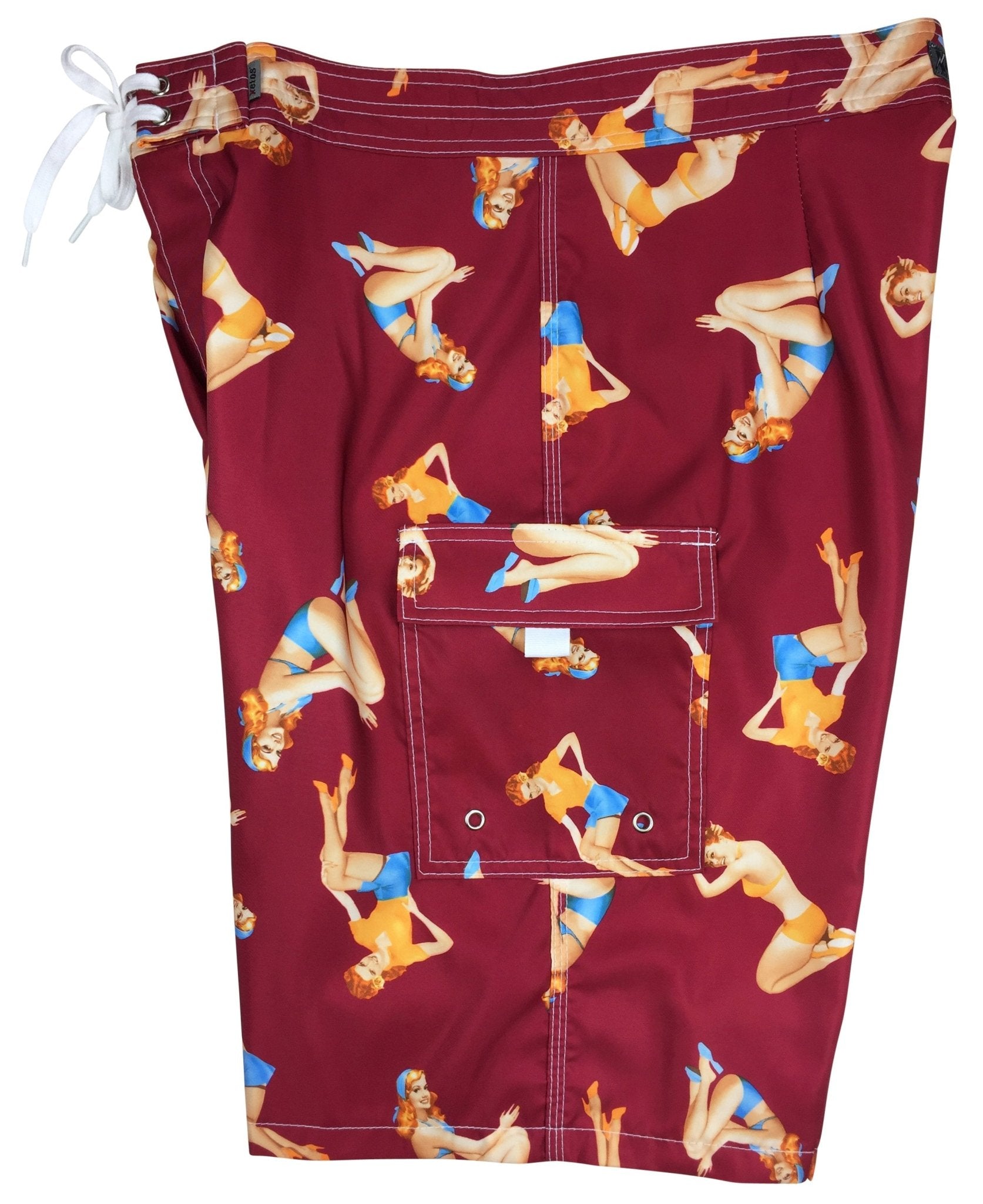 Stage board shorts online