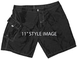 Load image into Gallery viewer, &quot;Back Stage Pass&quot; Pin Up Girls Womens Board/Swim Shorts - 11&quot; - Board Shorts World Outlet
