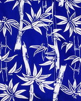 "Branch Out" (Royal) 7" Womens Cargo + Back Pocket Board Shorts