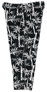 Load image into Gallery viewer, &quot;Branch Out&quot; Womens Board (Swim) Capris  23&quot; Inseam (Black OR Navy)
