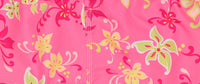 "Chick Flick" (Pink) Womens Board/Swim Shorts - 11" - Board Shorts World Outlet