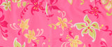 "Chick Flick" (Pink) Womens Board/Swim Shorts - 11" - Board Shorts World Outlet