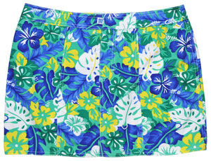 "Mother Lode" Hipster Style Board Skirt - Board Shorts World Outlet