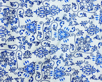 "Stage Coast" 100% Cotton Womens Board (Swim) Capris 23" Inseam (White) - Board Shorts World Outlet